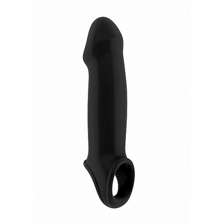 No.17 - Dong Extension - Black