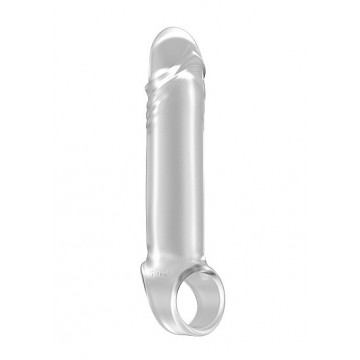 No.31 - Stretchy Penis...