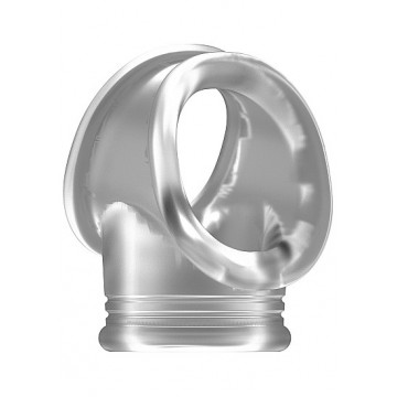 No.48 - Cockring with Ball...