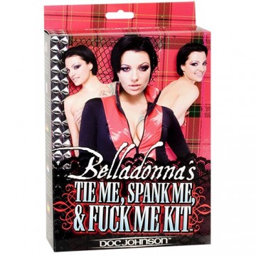 Zestaw-KIT BELLADONNA""""S...