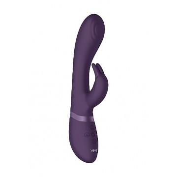 Cato - Pulse G-spot Rabbit...