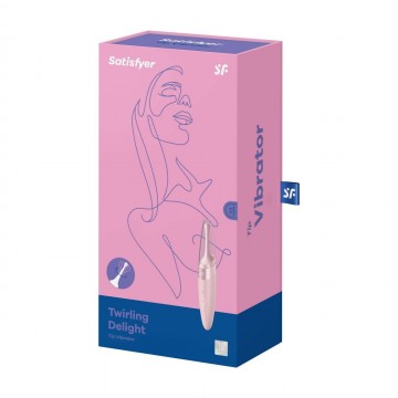 Stymulator - Twirling...