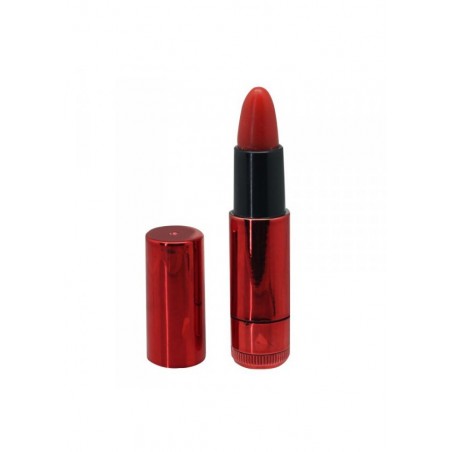 Wibrator-MULTI-SPEED LIPSTICK VIBE. EXQUISITE, SHINY.