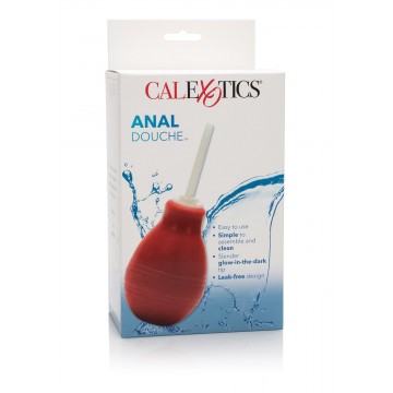 Anal / hig - ANAL DOUCHE