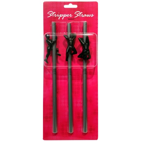 Zabawka-Kheper Games Stripper Strawd Male Multi