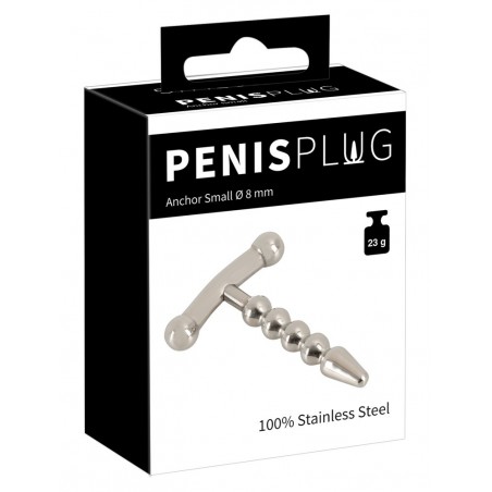 Penisplug Small Anchor