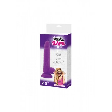 Dildo-FALLO REALISTICO REAL...