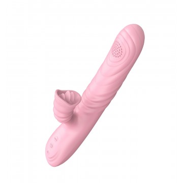 Wibrator-Angelia, USB 3...