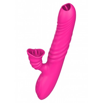 Wibrator-Angelia USB 3...