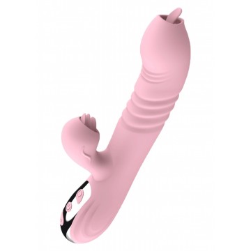 Wibrator-Fairy USB 3...