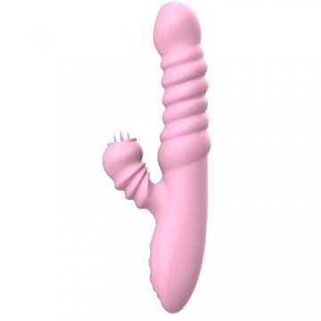 Wibrator-Vibrating Spear...