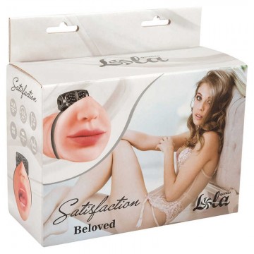 Masturbator Lola with...