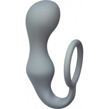 Plug-Double Pleasure Anal...