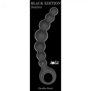 Plug-Anal Beads Flexible...