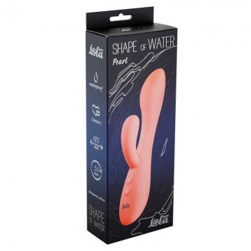Wibrator-Lola games Shape...