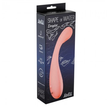 Wibrator-Mini vibrator Lola...