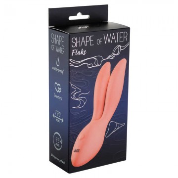 Wibrator-Mini vibrator Lola...