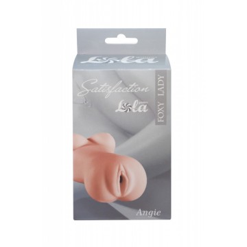 Masturbator-Lola Toys...