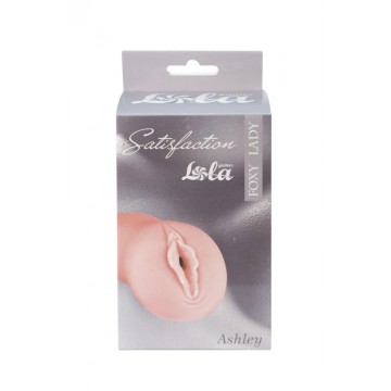 Masturbator-Lola Toys...