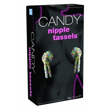 Słodycze-CANDY NIPPLES...