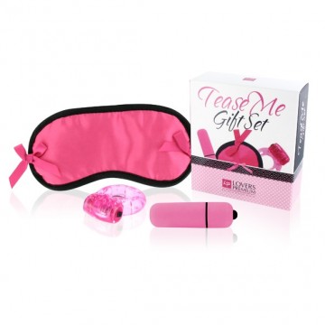 LoversPremium - Tease Me...