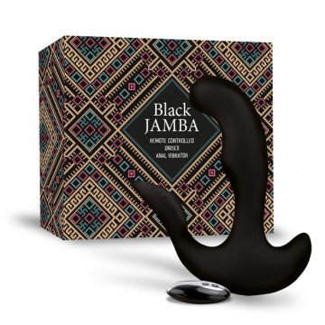 FeelzToys - Black Jamba...