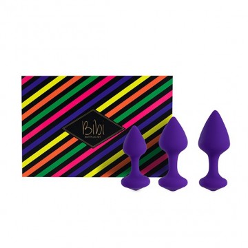 FeelzToys - Bibi Butt Plug...