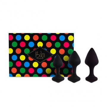 FeelzToys - Bibi Butt Plug...