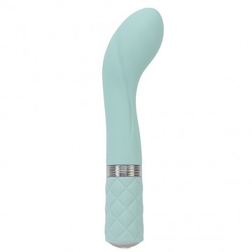 Pillow Talk - Sassy G-Spot...