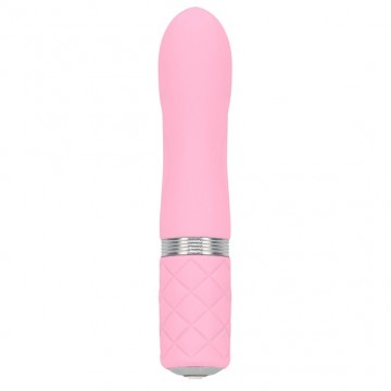 Pillow Talk - Flirty Bullet...