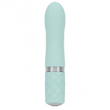 Pillow Talk - Flirty Bullet...