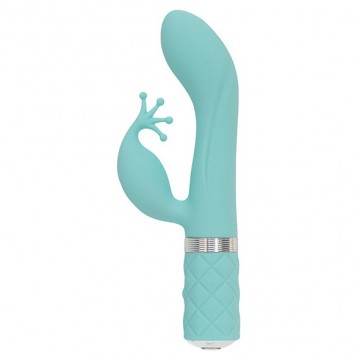 Pillow Talk - Kinky Rabbit...