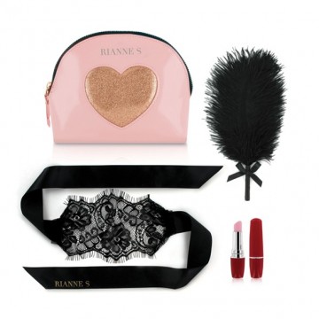 RS - Essentials - Kit...