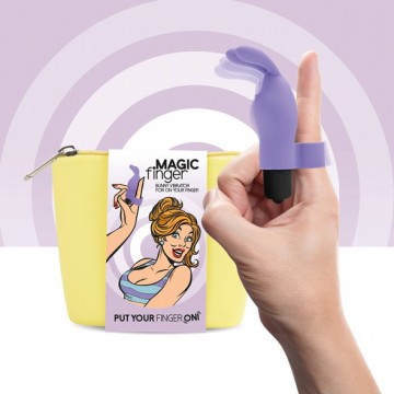 FeelzToys - Magic Finger...
