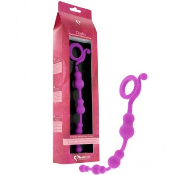 FeelzToys - Cogilia Anale...