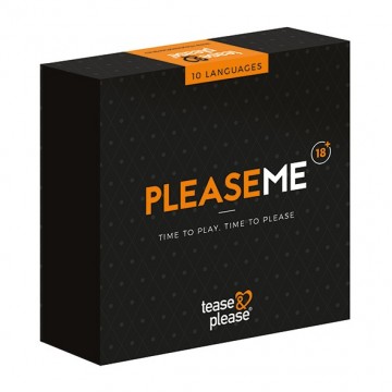 XXXME - PLEASEME Time to...