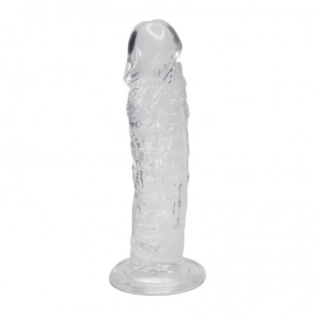 Dildo-AL.Empire (Jelly Clear)