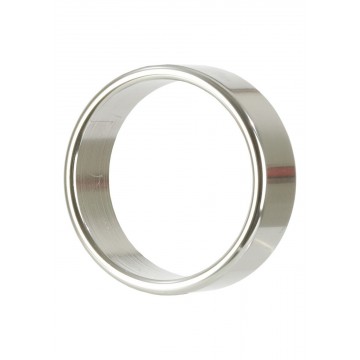Pierścień-ALLOY METALLIC...
