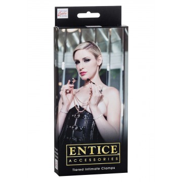 Stymulator-ENTICE TIERED...