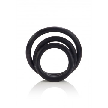 Pierścień-RUBBER RING BLACK...
