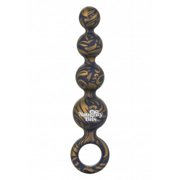 Butt Balls Booty Beads