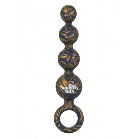 Butt Balls Booty Beads