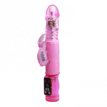 BAILE - Crazy Bunny, 3...