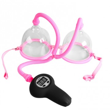 BAILE - BREAST PUMP...