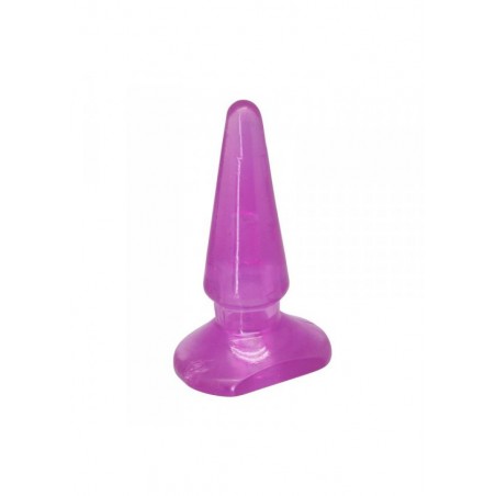 Plug-JELLY PROBE PLUG. SOFT AND COMFORTABLE.