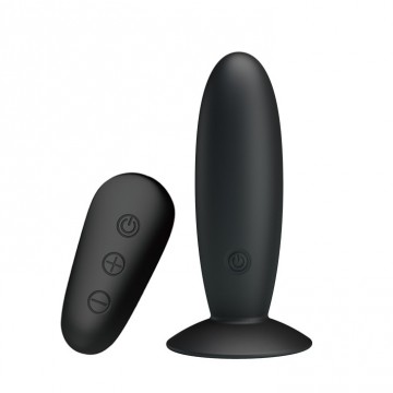 MR PLAY - Remote Control...