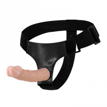 BAILE - PASSIONATE HARNESS,...