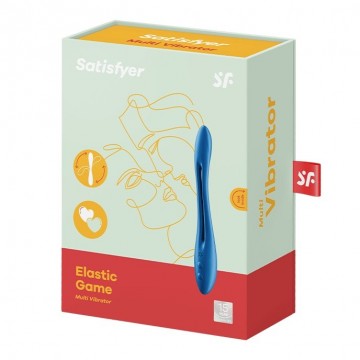 Elastic Game multi vibrator...