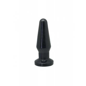 Plug-SOLID TPE PLUG WITH...