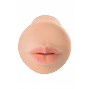 Masturbator-Deep Throat...